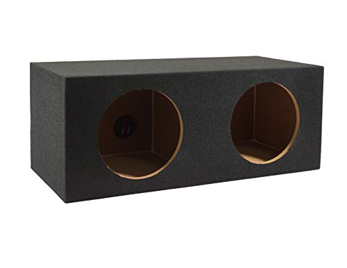 10インチスピーカーシールドボックス Amazon.co.jp: QPower 10インチ 高耐久 シングルシールド